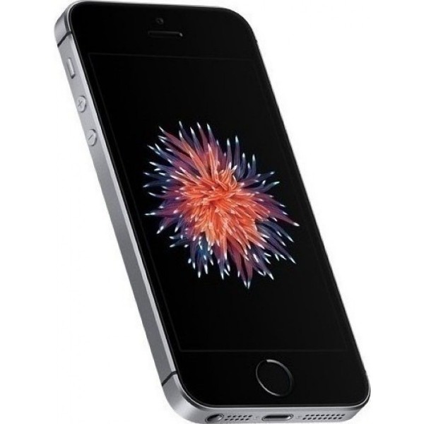 Apple iPhone SE 32gb Space Gray Neverlock